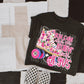 Rollin with Jesus | Digital Design | PNG | Sublimation | Floral Watercolor | Bible | Kid Adult Shirt Design | Original Creator | Skates