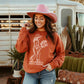 I'm Literally Just A Cowgirl | Digital Design | PNG | Sublimation | Y2K | Retro Western | Country Shirt Design | Trend Shirt | Vintage Horse