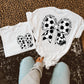 Soccer Sister | Digital Design | PNG | Sublimation | Coquette | Bow| Shirt Design | Trending | Soccer Ball