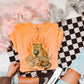 Stay Wild Flame Cheetah | Digital Design | PNG | Sublimation | Y2K | Retro Western | Country Shirt Design | Trend Shirt | Vintage | Dice