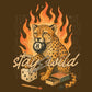 Stay Wild Flame Cheetah | Digital Design | PNG | Sublimation | Y2K | Retro Western | Country Shirt Design | Trend Shirt | Vintage | Dice