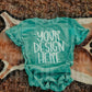 Western Outdoors Aesthetic Rug Mock-ups for Shirts | Flat Lay | Comfort Color | T-Shirt Mock Up | Camo