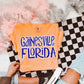 Y2K Florida Design | Digital Design | PNG | Sublimation | Direct to Film DTG | Retro | Shirt Design | Trend