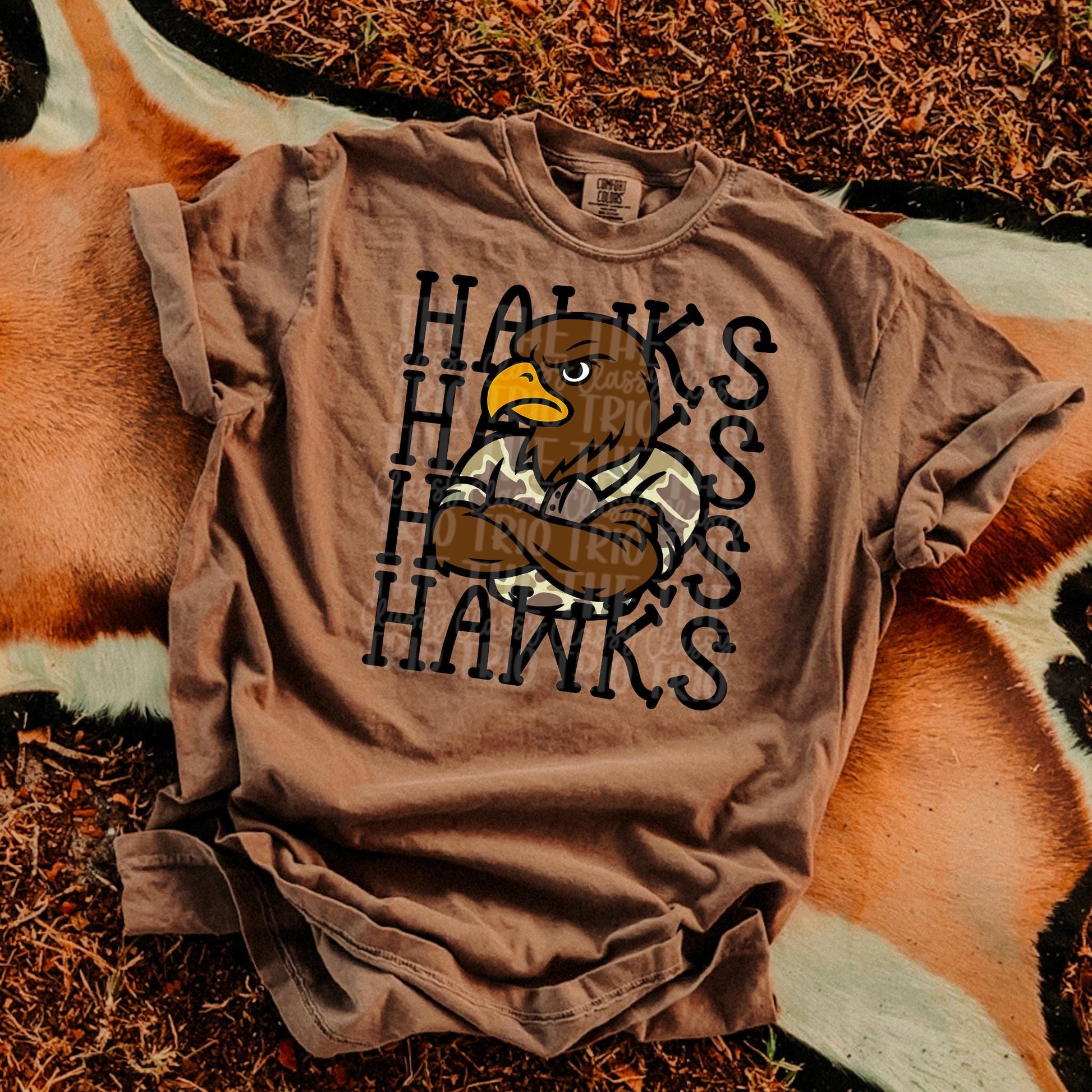 Camo Stacked Team Bundle | Digital Design | PNG | Sublimation | DTF | Western Camouflage | Shirt Designs | Trending | Mascots | Vintage Look