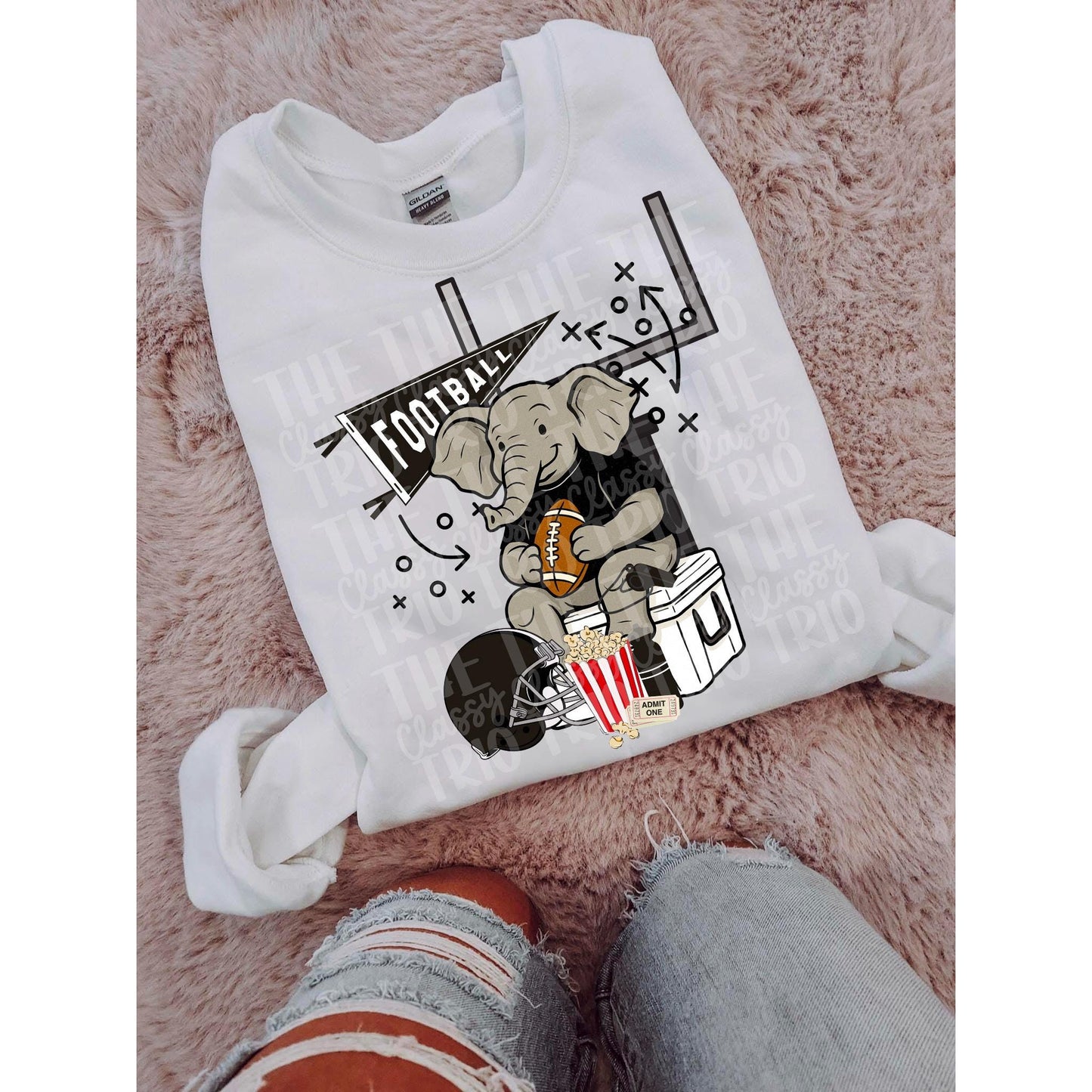 Football Doodle Bundle | Digital Design | PNG | Sublimation | DTF | School Team | Shirt Designs | Trending | Mascots | Original Creator