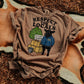 Agriculture Respect the Locals FFA | Digital Design | PNG | Sublimation | Trending | Shirt Design | Original Design | Steer | Farming |