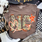 Camo North Carolina State Doodle: PNG Digital Design (Sublimation)