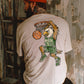 Eagles Basketball Grudge: Distressed Mascot PNG Design (Digital Download)