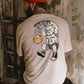 Bulldogs Basketball Distressed Design: Retro PNG Graphic (Digital Download)