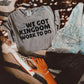 We Got Kingdom Work To Do Yall | Digital Design | PNG | Sublimation | Christian Design | Bible | Faith Kid Adult Design | Original Creator |