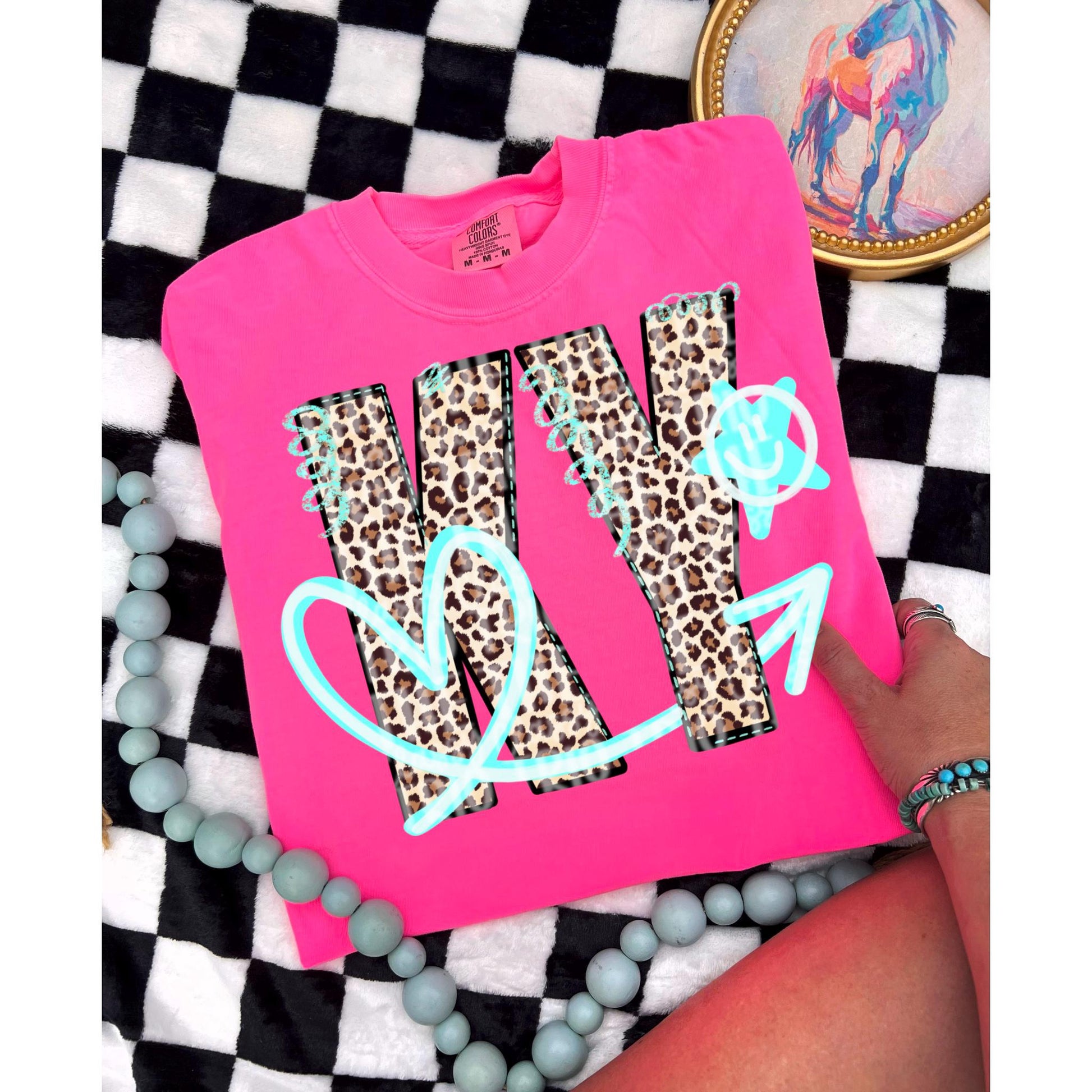 Doodle States Bundle | Digital PNG | Sublimation | DTF | School State Team | Shirt Designs | Trending | Camo Leopard | Original Creator