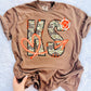 Old Camo State KS Doodle | Digital Design | PNG | Sublimation | Camouflage Kansas Shirt Design | Camo State | Original Designer