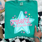 Grateful For The Little Things | Digital Design | PNG | Sublimation | Pastels | Christian Shirt Design | Trending | Original | Gift Idea