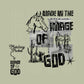 Made in Image of God Western | Digital Design | PNG | Sublimation | Country | Horse | Shirt Design | Faith | Black White