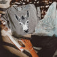 Faux Rhinestone Donkey | Digital Design | PNG | Sublimation | DTF | Animal | Shirt Design | Trending