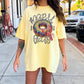 Mardi Gras Faux Rhinestone Digital Design | PNG | Sublimation DTF Shirt Design kings cake + crawfish