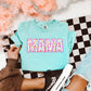 Mama Leopard Colorful | Digital Design | PNG | Valentines Day Shirt Design | Original Creator
