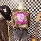 Wild Card Babygirl | Digital Design | PNG | Sublimation | Babygirl | Shirt Design | Valentines