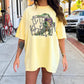 Mardi Gras Faux Rhinestone Digital Design | PNG | Sublimation DTF Shirt Design kings cake + crawfish