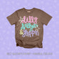 Dilly Dallin’ and Yappin’ Doodle PNG | Original Designer (Digital Download)