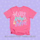 Dilly Dallin’ and Yappin’ Doodle PNG | Original Designer (Digital Download)