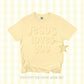 Jesus Loves You faux Puff | Christian Design (Digital Download)