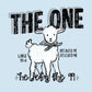 The One He Left the 99 Sheep PNG | Christian Doodle Design (Digital Download)
