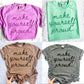 Make Yourself Proud Digital PNG | Multiple Colors T-Shirt Design (Digital Download)