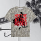 Meet Me At The Rodeo Cowboy | Digital Design | PNG | Girly Trendy | Retro Western | Country Rodeo Shirt