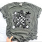 Checkered Star Occupation and Titles Bundle PNG | Mom Coquette Design | School Shirt PNG | Teacher | School Spirit Digital | Trendy
