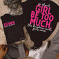 Girl Be Too Much Esther PNG | Christian Digital Design | Jesus, Bible Verse, Trendy, Church Shirt, Front Back, Trending (Digital Download)
