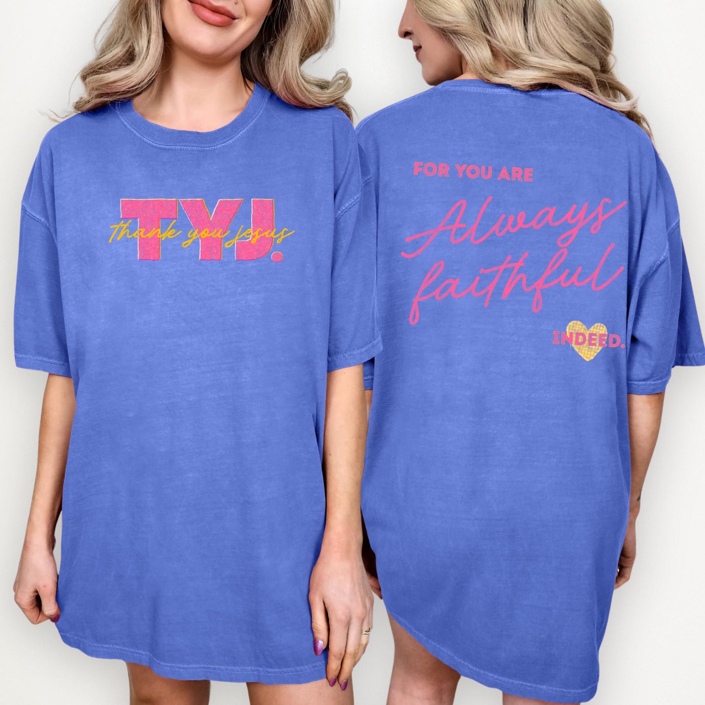 Thank You Jesus PNG | Christian Digital Design | Jesus, Bible Verse, Trendy, Church Shirt, Front Back, Trending (Digital Download)