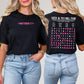 Seek and Find Word Search PNG | Christian Digital Design | Jesus, Bible Verse, Trendy, Church Shirt, Front Back, Trending (Digital Download)