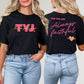 Thank You Jesus PNG | Christian Digital Design | Jesus, Bible Verse, Trendy, Church Shirt, Front Back, Trending (Digital Download)
