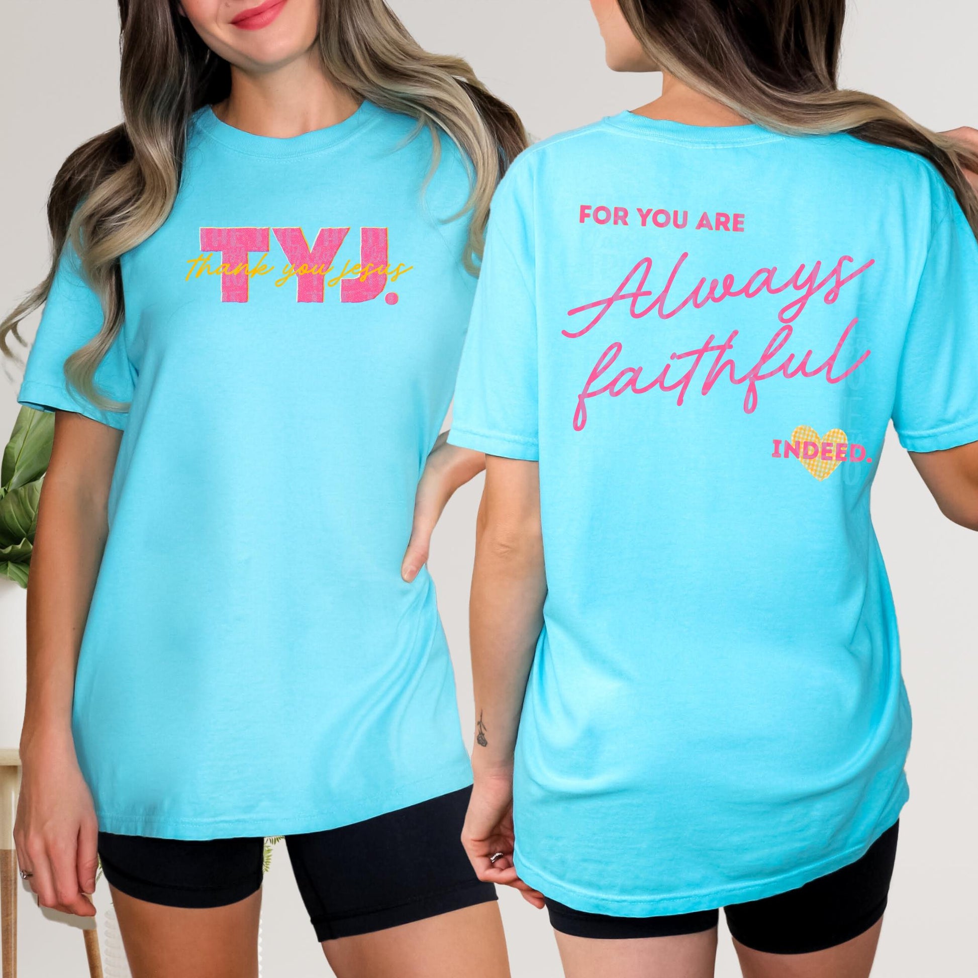 Thank You Jesus PNG | Christian Digital Design | Jesus, Bible Verse, Trendy, Church Shirt, Front Back, Trending (Digital Download)