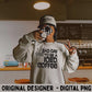 Bad Day To Be Iced Coffee PNG, Funny Quote Shirt Design, Trending Graphic Tee PNG, Trendy Aesthetic Shirt, Digital Download, DTF, Sub