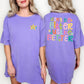 Don’t Be Bitter Just Be Better PNG Digital Design | Motivational, Trendy, Quote Shirt, Trending, Doodle, Colorful (Digital Download)